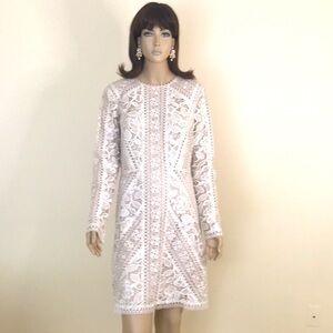 TADASHI SHOJI Dress Size 12